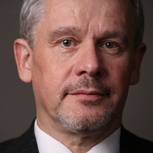 Prof. Dr. Georg Rainer Hofmann 