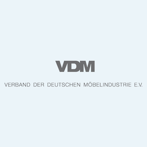 VDM – Verband der deutschen Möbelindustrie e.V.